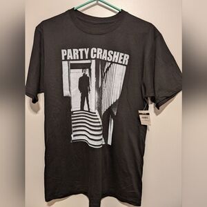 Mens Shirts John Carpenter's Halloween Size LG Brand New with tag